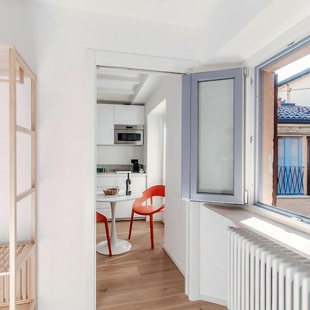 Apartamento La Casa Di Piera Como Exterior foto