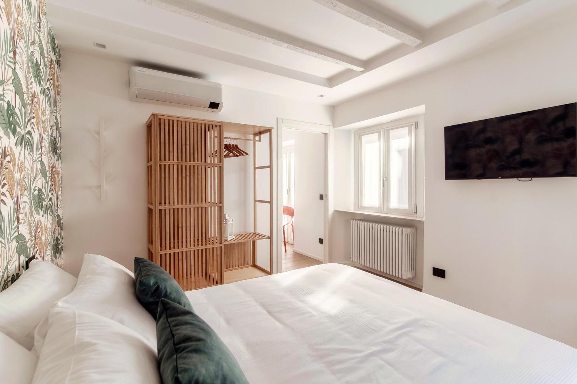 Apartamento La Casa Di Piera Como Exterior foto