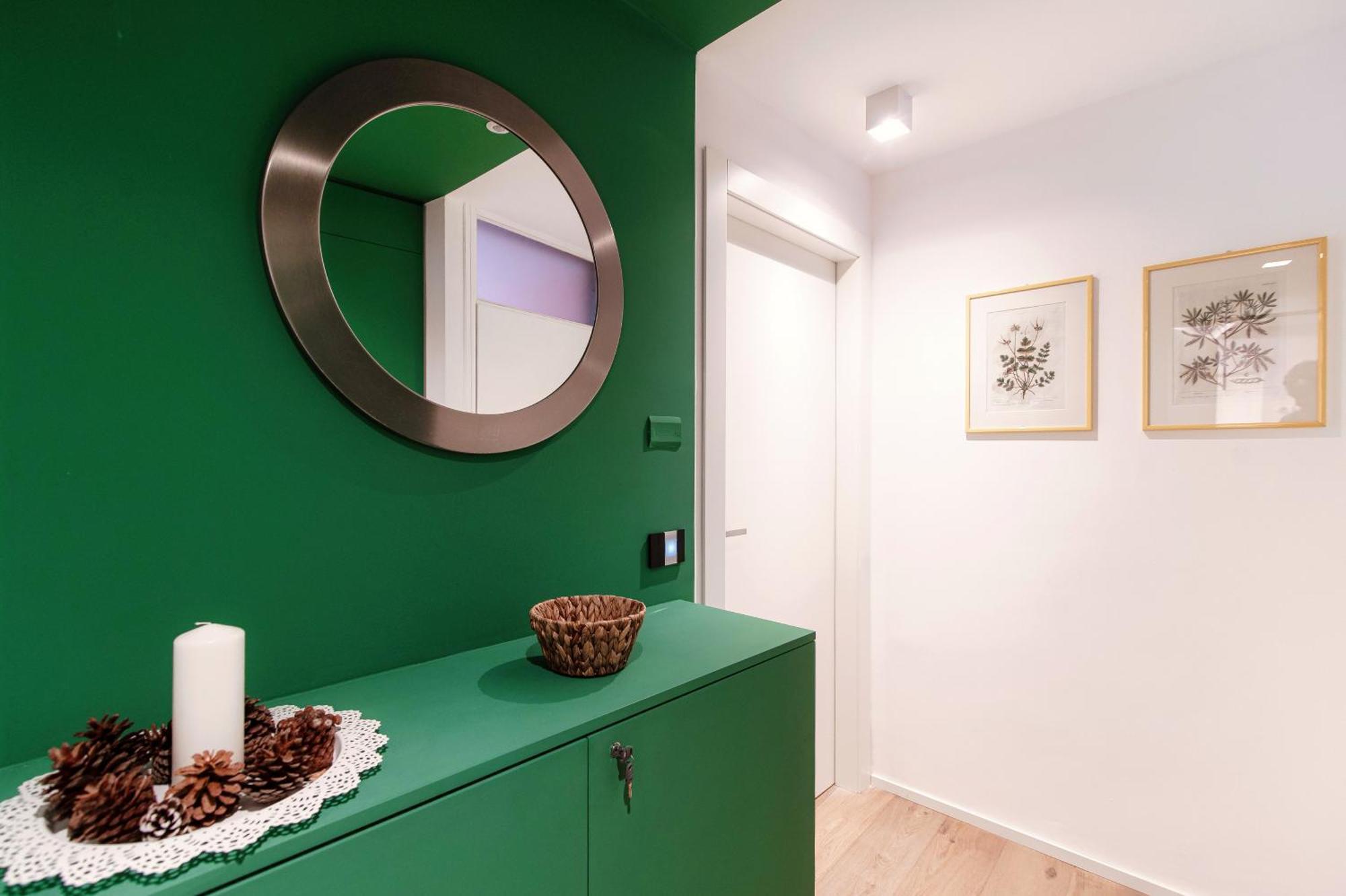 Apartamento La Casa Di Piera Como Exterior foto