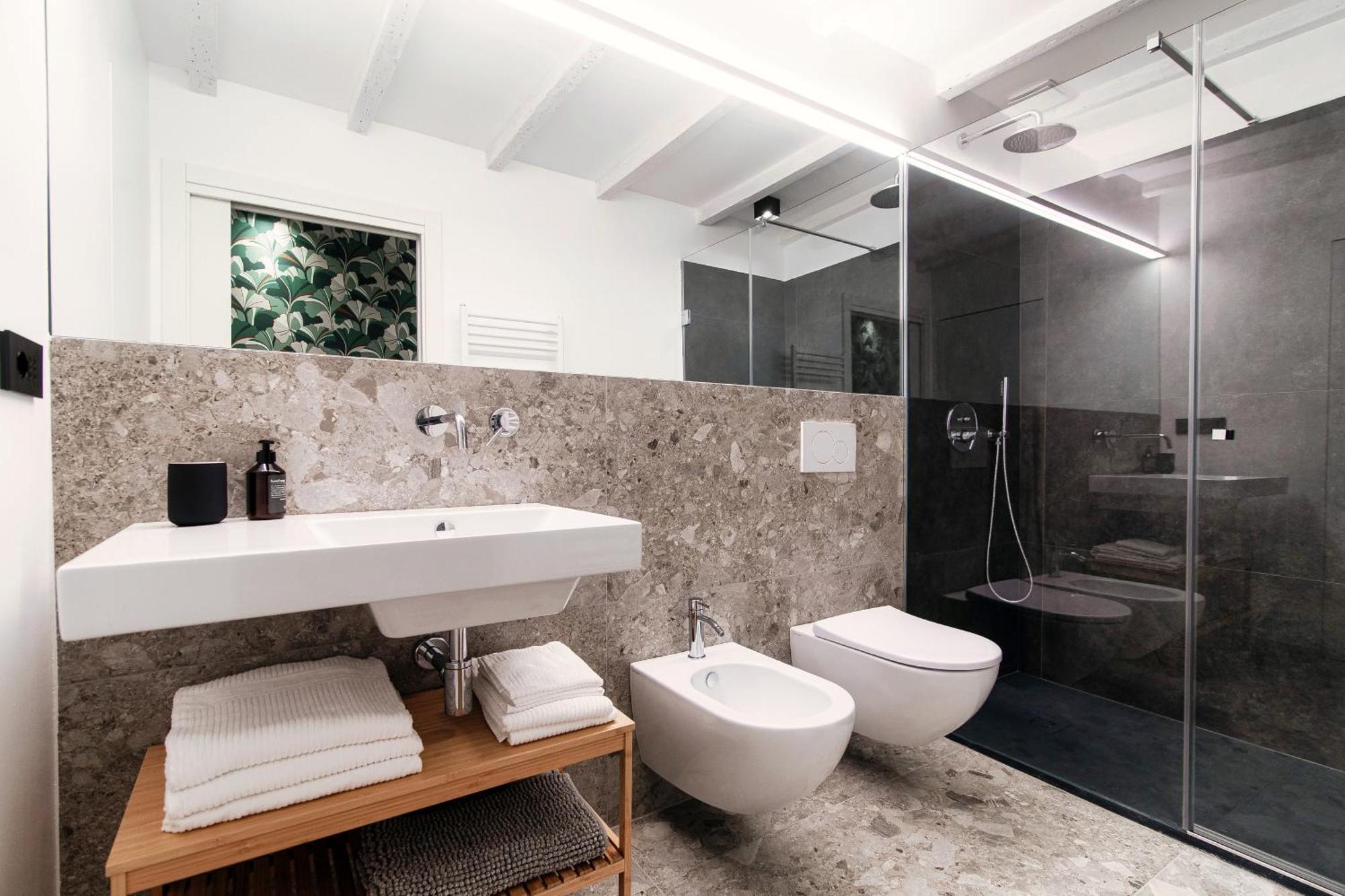 Apartamento La Casa Di Piera Como Exterior foto