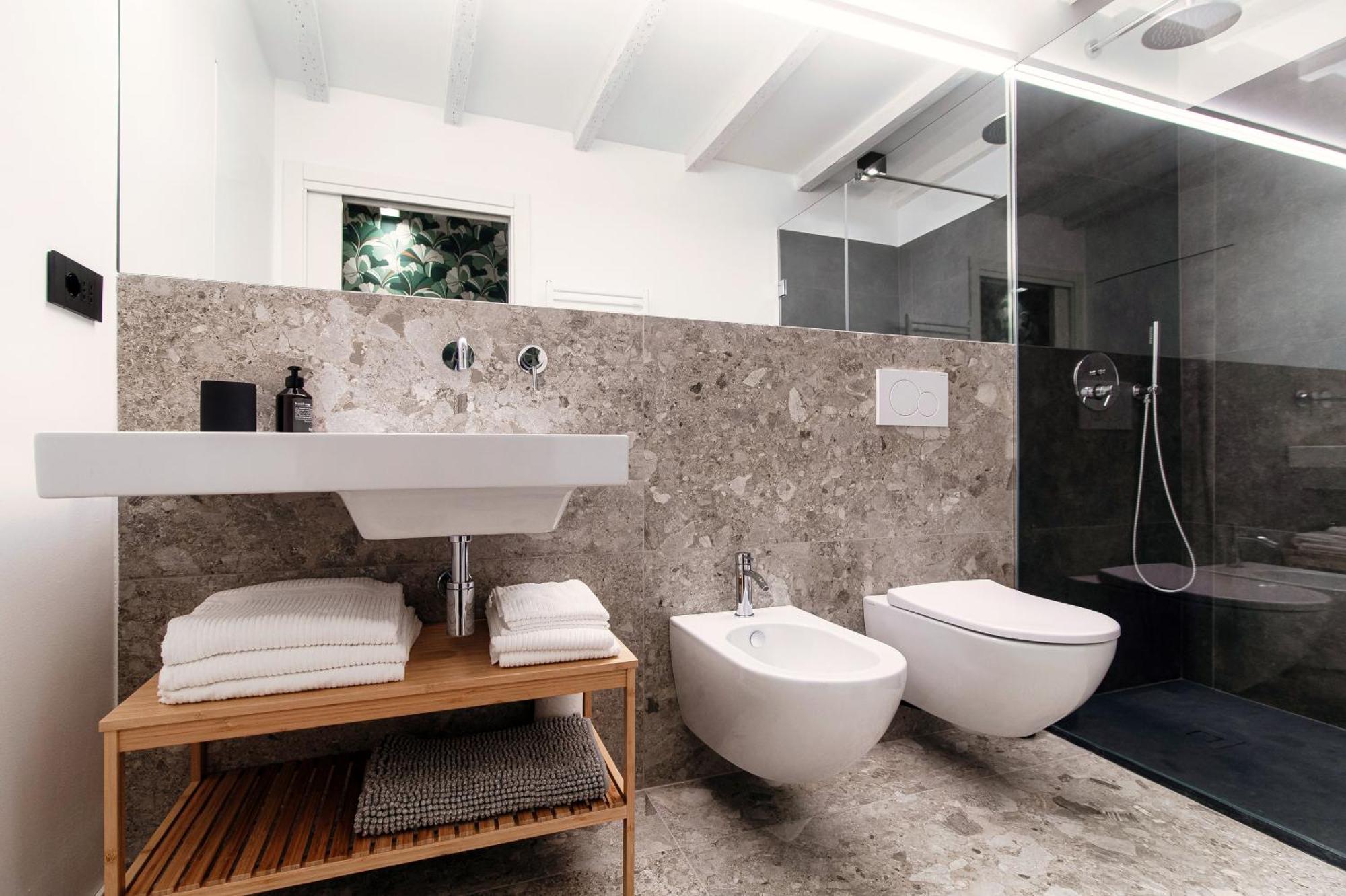 Apartamento La Casa Di Piera Como Exterior foto