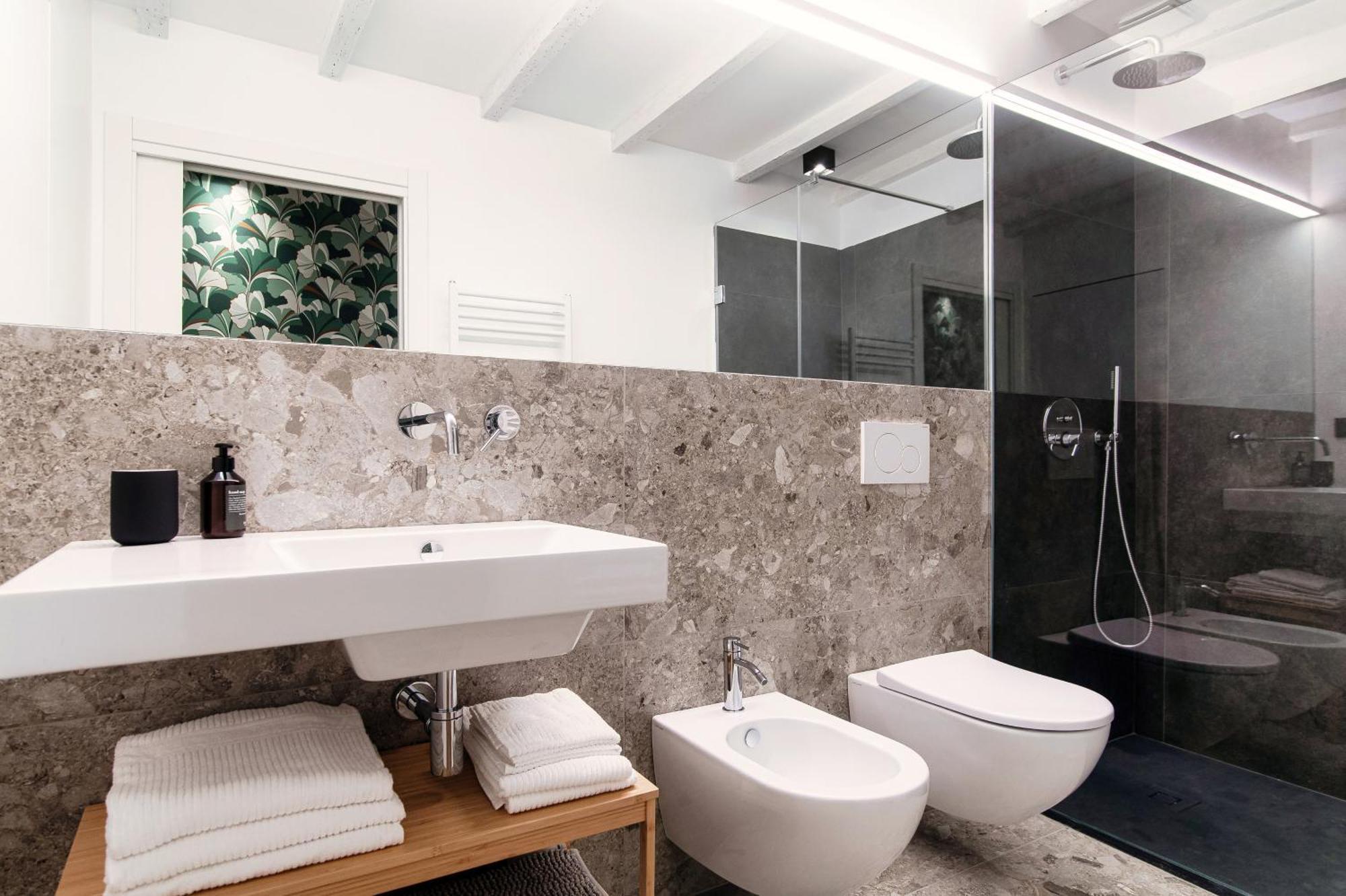 Apartamento La Casa Di Piera Como Exterior foto
