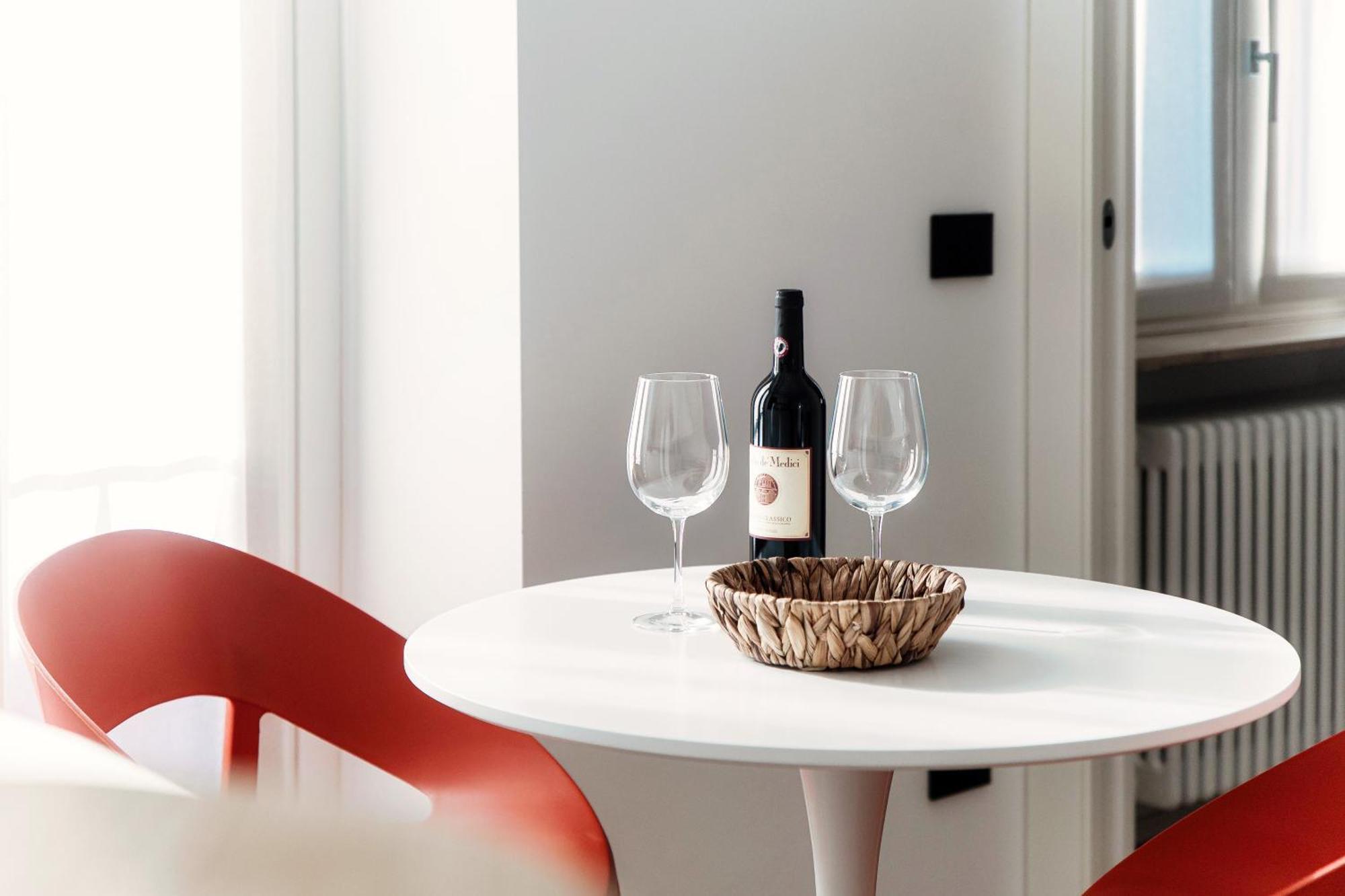Apartamento La Casa Di Piera Como Exterior foto