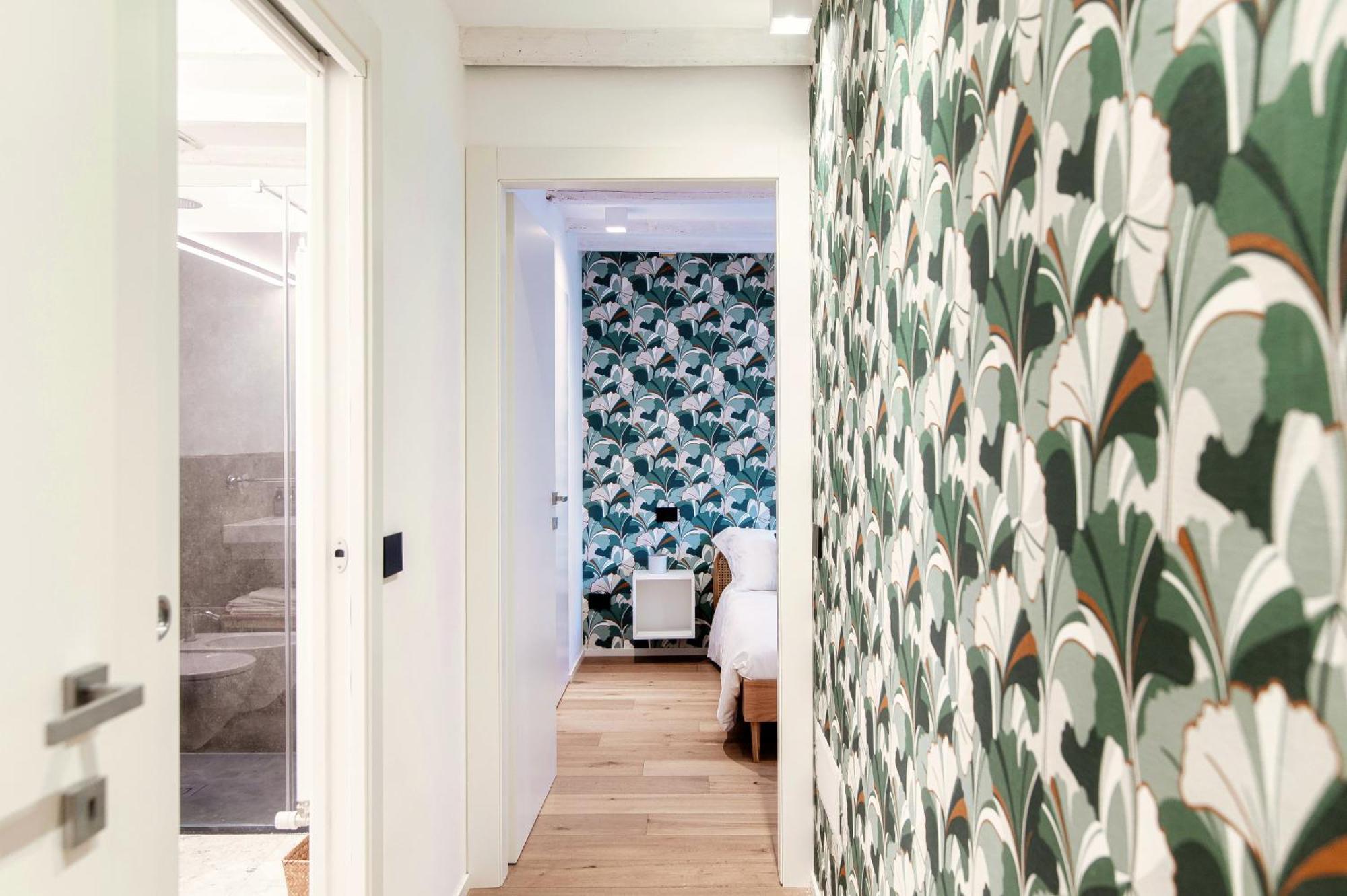 Apartamento La Casa Di Piera Como Exterior foto