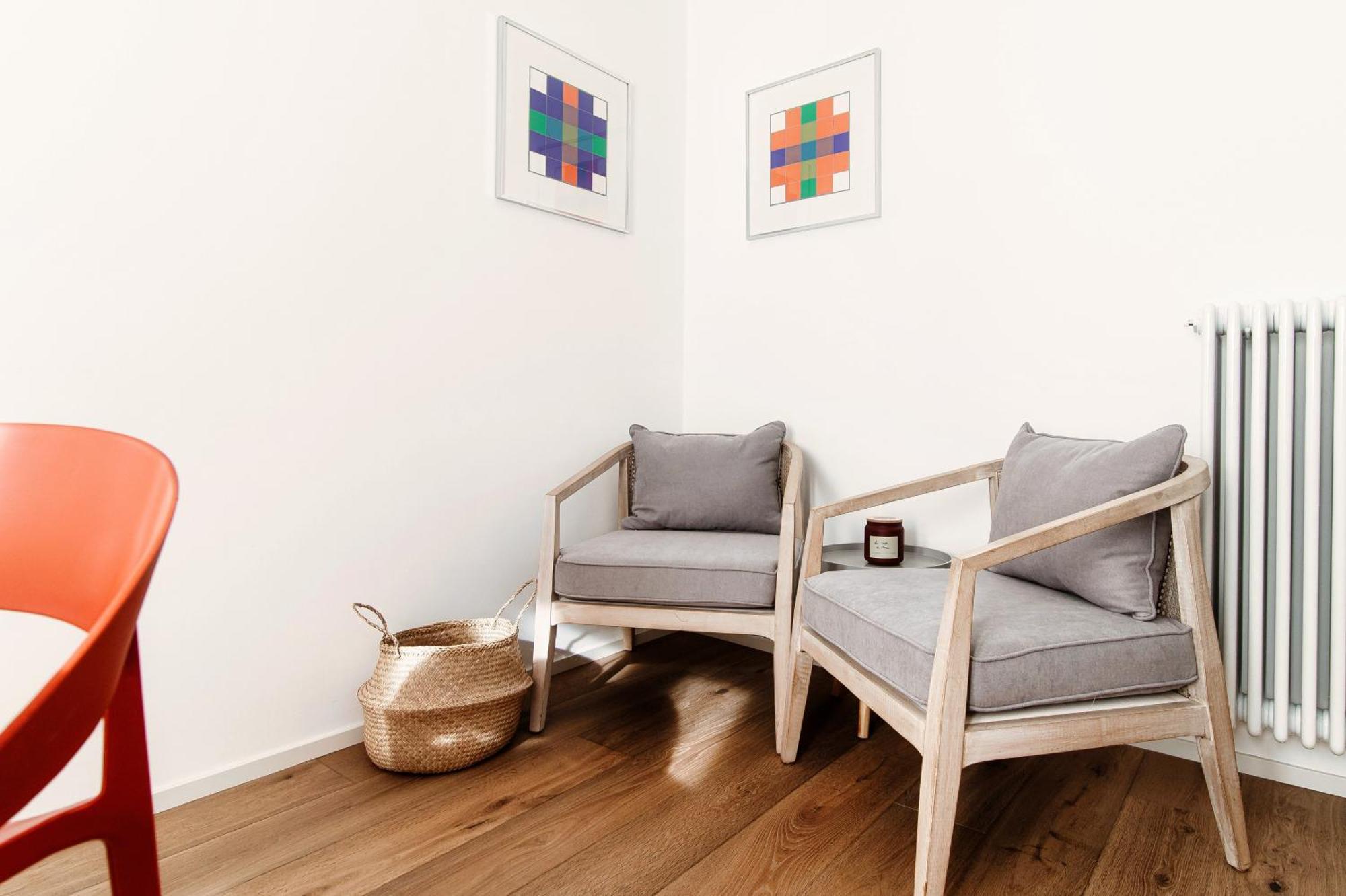Apartamento La Casa Di Piera Como Exterior foto
