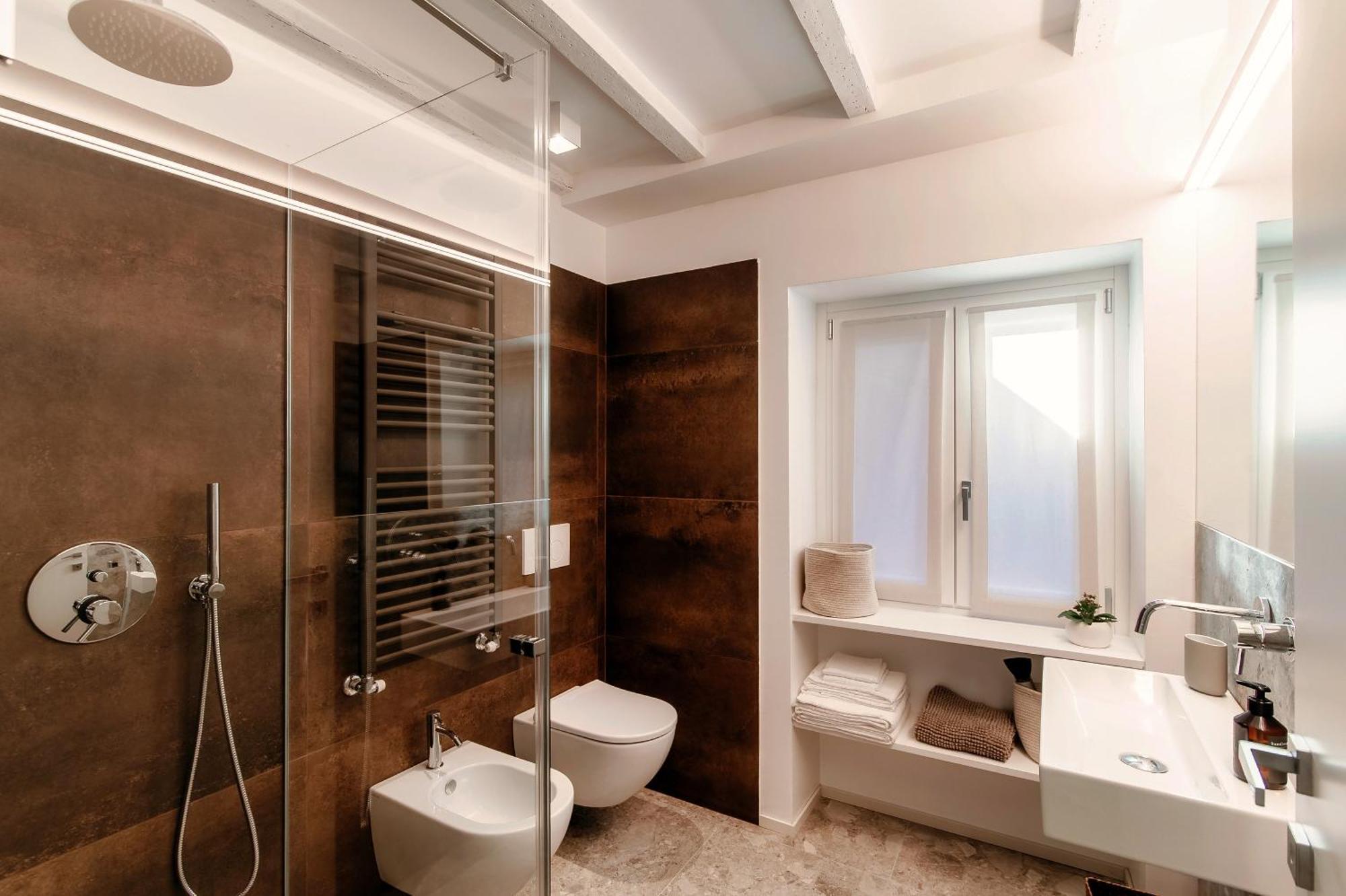 Apartamento La Casa Di Piera Como Exterior foto